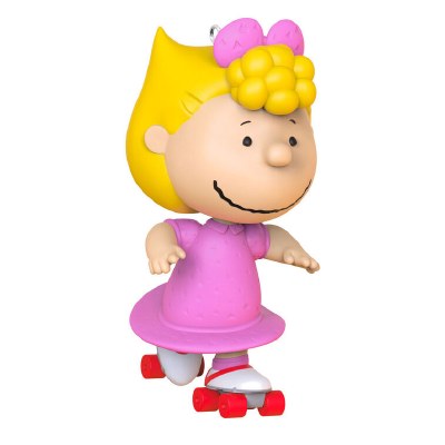 SKATING SALLY