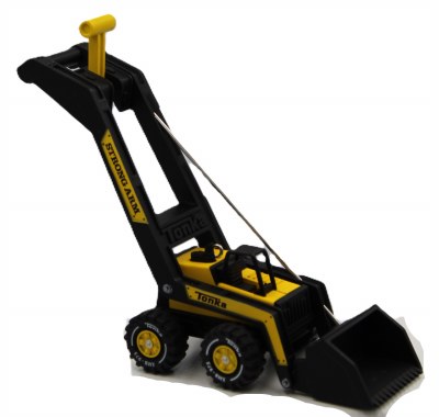 STRONG ARM LOADER