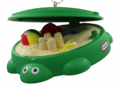 TURTLE SANDBOX