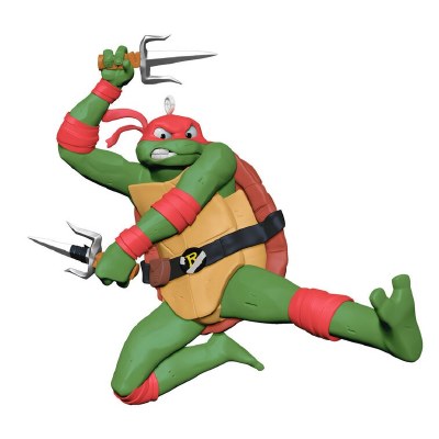 RAPHAEL RED