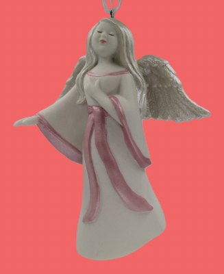 ANGEL OF HEALING