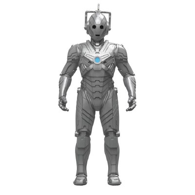 CYBERMAN