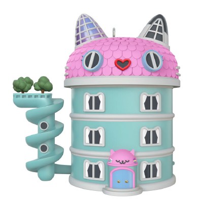 GABBY DOLLHOUSE