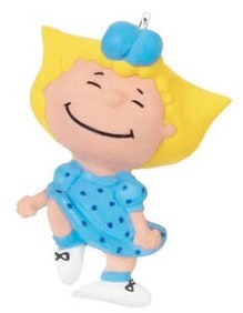 SALLY