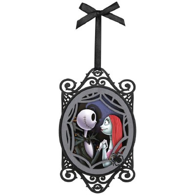 JACK AND SALLY