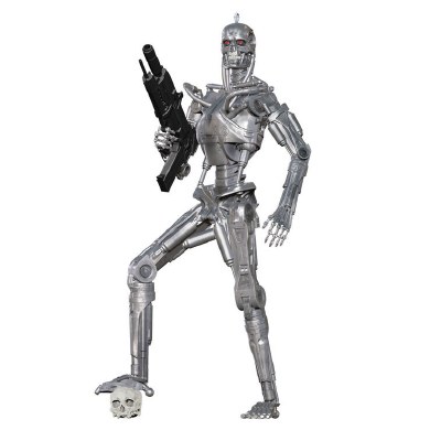 ENDOSKELETON