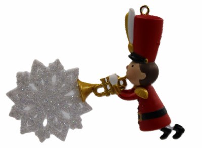 TERRIFIC TRUMPET
