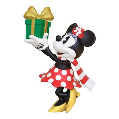 MINNIE SPEICAL DELIVERY