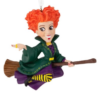 WINIFRED SANDERSON