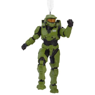 MASTER CHIEF