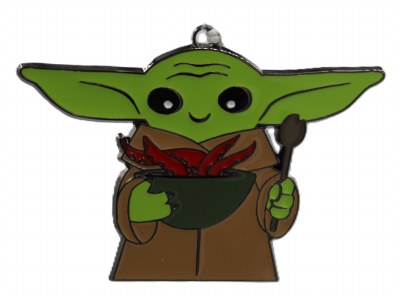 GROGU STAR WARS