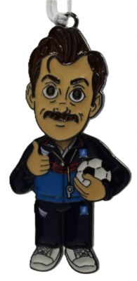 TED LASSO