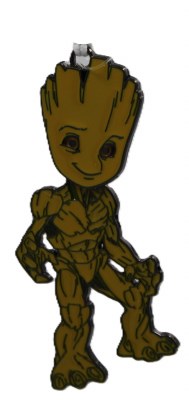 GROOT