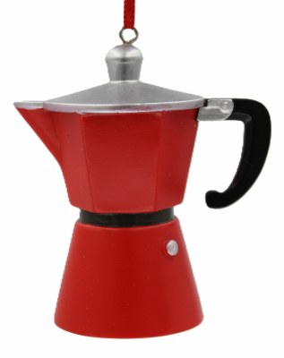 COFFEE POT