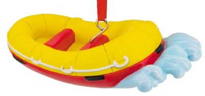 RAFT-YELLOW