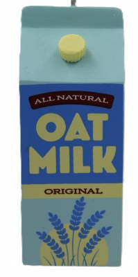 OAT MILK
