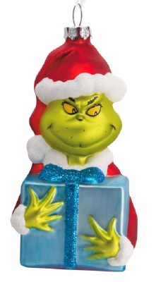 GRINCH