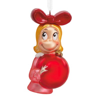 CINDY LOU WHO