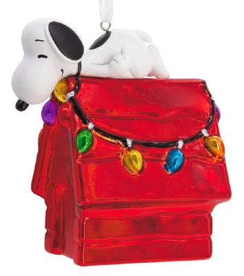 SNOOPY