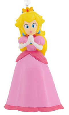 PRINCESS PEACH
