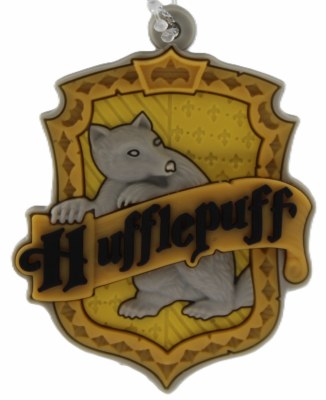 HUFFLEPUFF