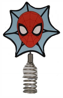 SPIDERMAN MARVEL