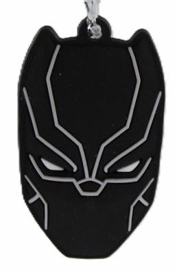 BLACK PANTHER MARVEL