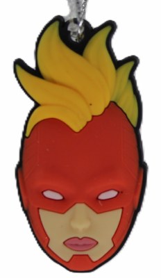 THE FLASH MARVEL