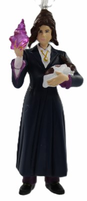 AGATHA HARKNESS
