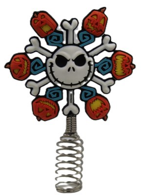 JACK SKELLINGTON