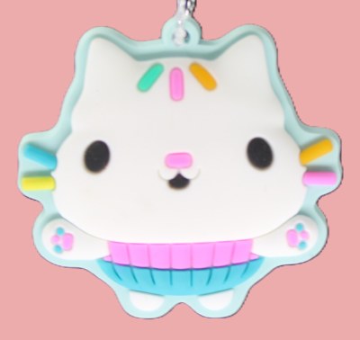 MINI CAKEY CAT