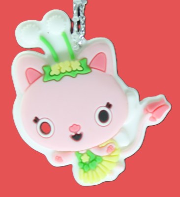 MINI KITTY FAIRY
