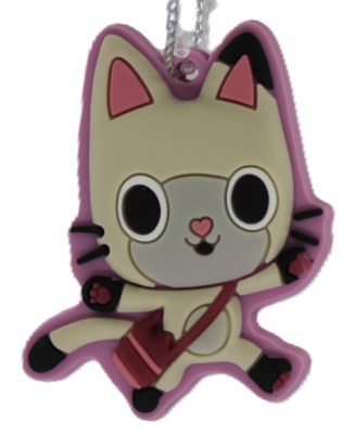 MINI PANDY PAWS