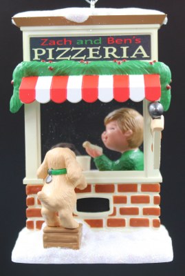 PIZZERIA
