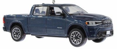2026 RAM 1500 REV