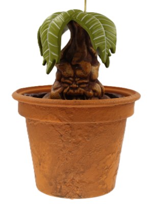 MANDRAKE