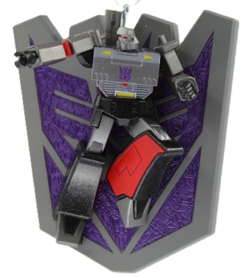 MEGATRON TRANSFORMER