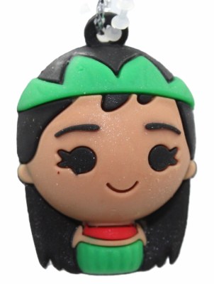 HULA LILO