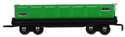 LIONEL TRAIN CAR