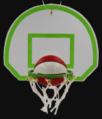 BASKETBALL STAR