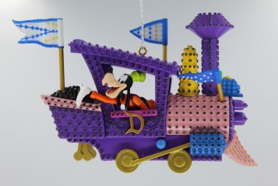GOOFY TRAIN