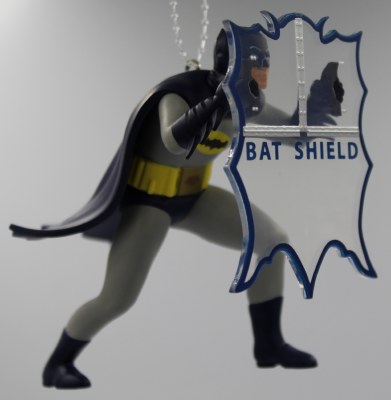 BAT-SHIELD