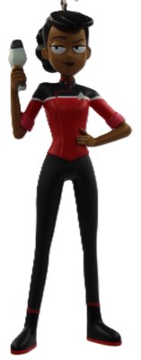 ENSIGNS BECKETT MARINER