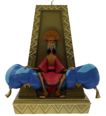 EMPEROR KUZCO