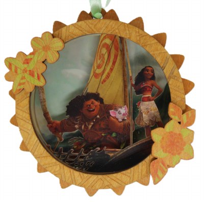 MOANA