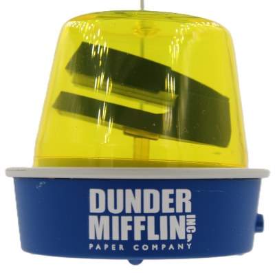 DWIGHT STAPLER