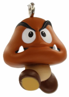 GOOMBA