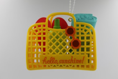 BEACH BAG