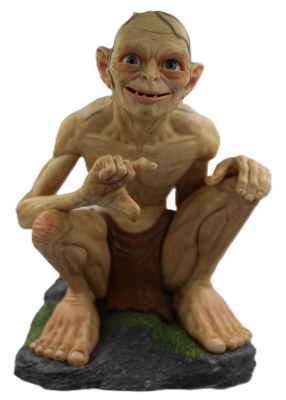 GOLLUM