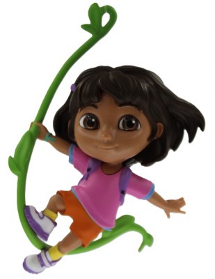 SWINGING DORA